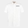 Workforce shirt short-sleeved (classic fit) Thumbnail