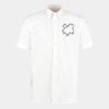Workforce shirt short-sleeved (classic fit) Thumbnail