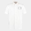 Workforce shirt short-sleeved (classic fit) Thumbnail