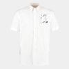 Workforce shirt short-sleeved (classic fit) Thumbnail