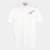Workforce shirt short-sleeved (classic fit) Thumbnail