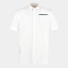 Workforce shirt short-sleeved (classic fit) Thumbnail