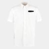 Workforce shirt short-sleeved (classic fit) Thumbnail