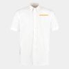 Workforce shirt short-sleeved (classic fit) Thumbnail