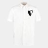 Workforce shirt short-sleeved (classic fit) Thumbnail