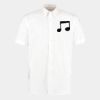 Workforce shirt short-sleeved (classic fit) Thumbnail