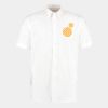 Workforce shirt short-sleeved (classic fit) Thumbnail