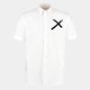 Workforce shirt short-sleeved (classic fit) Thumbnail