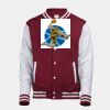 Varsity jacket Thumbnail
