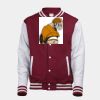 Varsity jacket Thumbnail