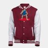 Varsity jacket Thumbnail