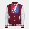 Varsity jacket Thumbnail