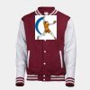 Varsity jacket Thumbnail