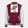Varsity jacket Thumbnail