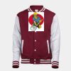 Varsity jacket Thumbnail