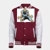 Varsity jacket Thumbnail