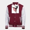 Varsity jacket Thumbnail