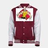 Varsity jacket Thumbnail