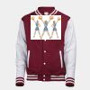 Varsity jacket Thumbnail