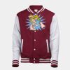 Varsity jacket Thumbnail