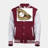Varsity jacket Thumbnail