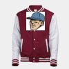 Varsity jacket Thumbnail