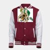 Varsity jacket Thumbnail