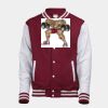 Varsity jacket Thumbnail