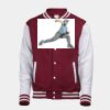 Varsity jacket Thumbnail