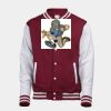 Varsity jacket Thumbnail