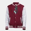 Varsity jacket Thumbnail