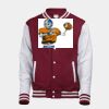 Varsity jacket Thumbnail