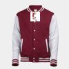 Varsity jacket Thumbnail