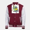Varsity jacket Thumbnail