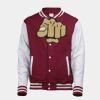 Varsity jacket Thumbnail