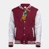 Varsity jacket Thumbnail