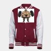 Varsity jacket Thumbnail