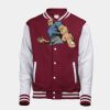Varsity jacket Thumbnail