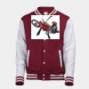 Varsity jacket Thumbnail
