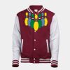 Varsity jacket Thumbnail