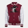 Varsity jacket Thumbnail