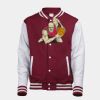 Varsity jacket Thumbnail