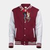 Varsity jacket Thumbnail