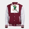 Varsity jacket Thumbnail