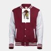 Varsity jacket Thumbnail