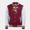 Varsity jacket Thumbnail
