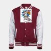 Varsity jacket Thumbnail