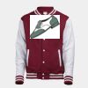Varsity jacket Thumbnail