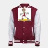 Varsity jacket Thumbnail