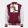 Varsity jacket Thumbnail